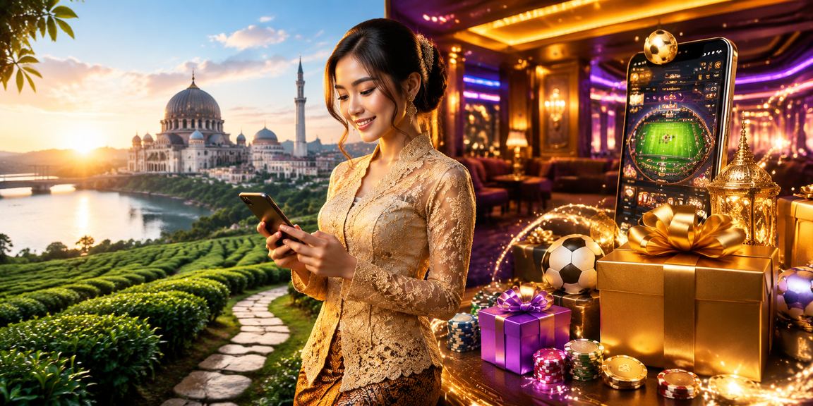 Pendaftaran akaun mudah di platform spade96 Malaysia