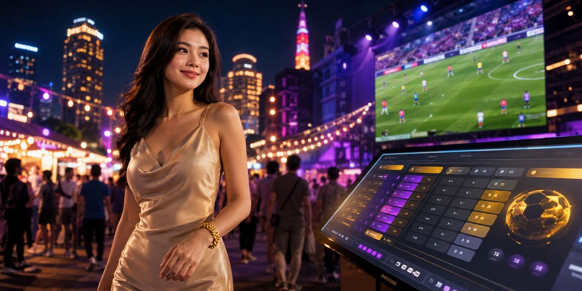Pemain di Seremban menggunakan platform spade96 untuk pertaruhan bola sepak dalam talian